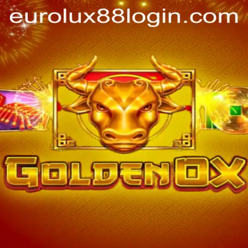 GoldenOx: Unveiling the Thrilling World of EuroLux88's Latest Game