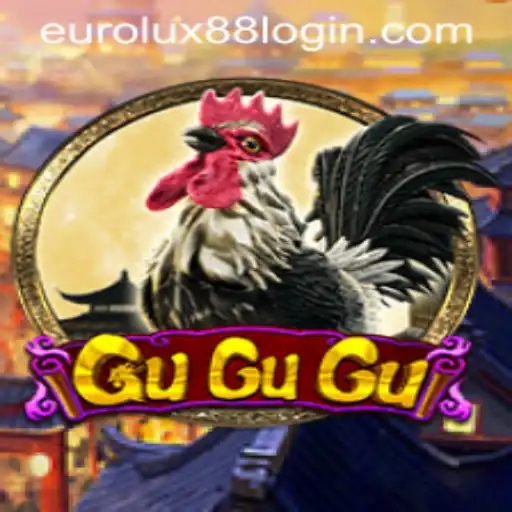 GuGuGu: Exploring the Enigmatic Casino Game with EuroLux88