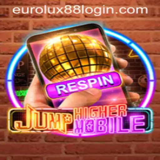 JumpHighermobile: Unveiling the Exciting World of EuroLux88