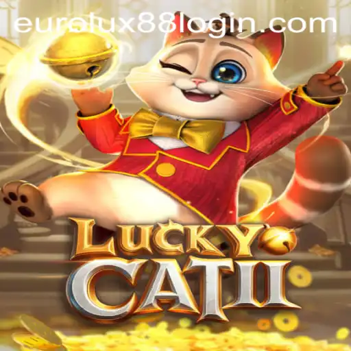 Discover the Excitement of LuckyCatII: Dive into the Thrilling World of EuroLux88