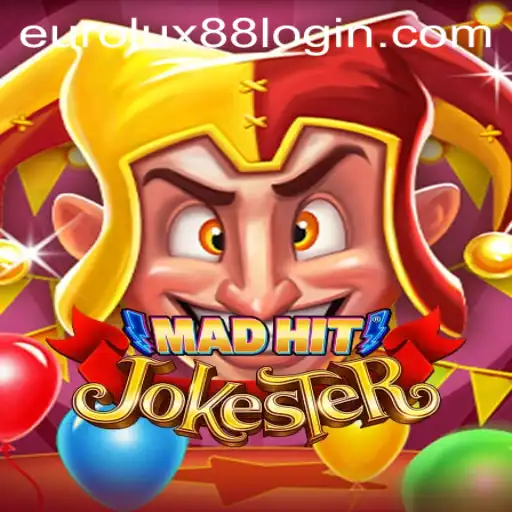 Unveiling MadHitJokester: The Thrilling New Game with a European Twist