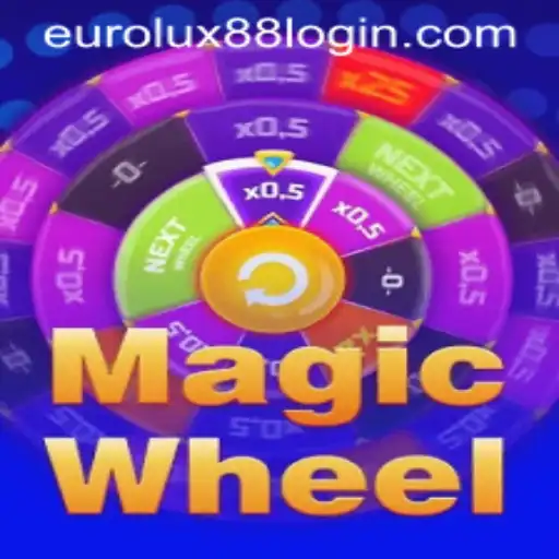 Discover the Enchanting World of MagicWheel: An Adventure with EuroLux88