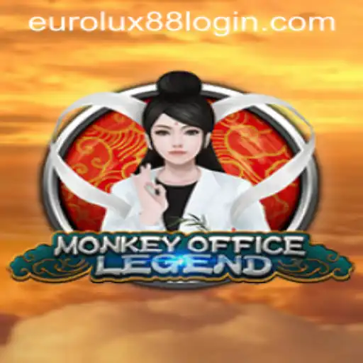 Discover the Enchanting World of MonkeyOfficeLegend: A New Gaming Sensation