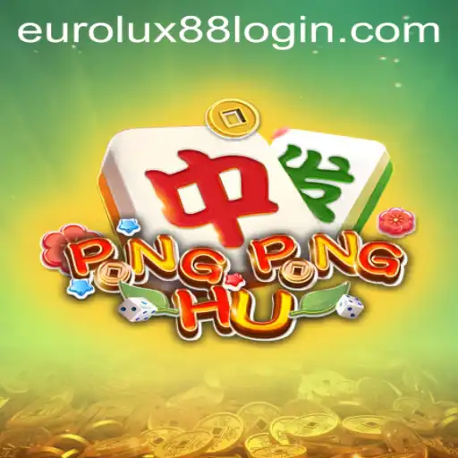 Mastering PONGPONGHU: An Innovative Gaming Experience with EuroLux88