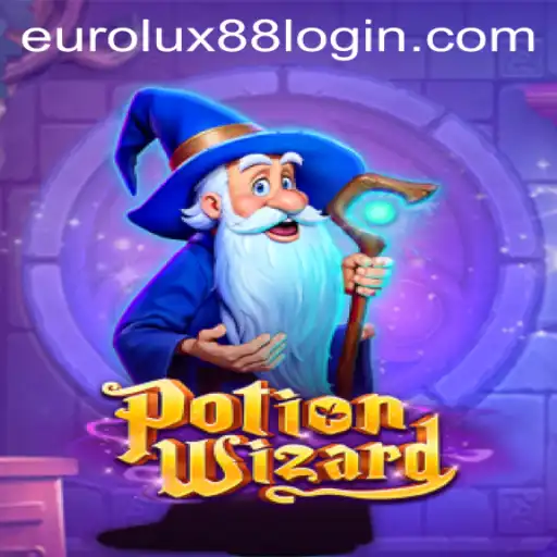 Discover the Magic of PotionWizard Amidst Gaming Trends with EuroLux88