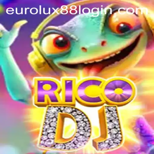 Discover the Excitement of RicoDJ: A New Gaming Phenomenon with EuroLux88