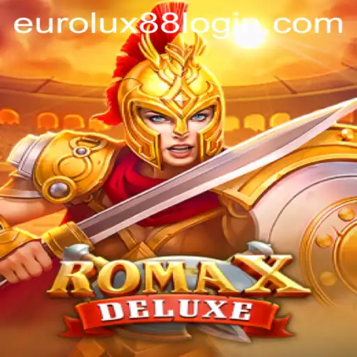 Unveiling RomaXDeluxe: A Journey Through Ancient Rome with a Twist