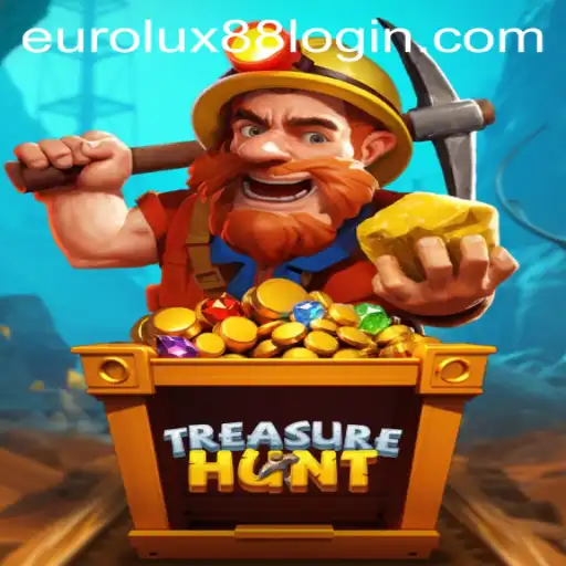 Exploring the World of TreasureHunt: A Game of Adventure and Strategy
