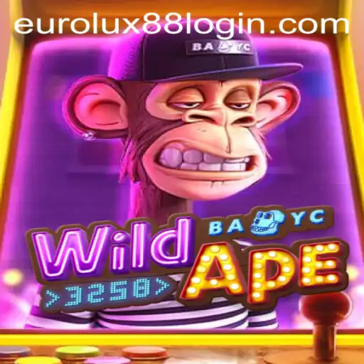 Exploring the Thrills of WildApe3258 with EuroLux88: A Game Changer