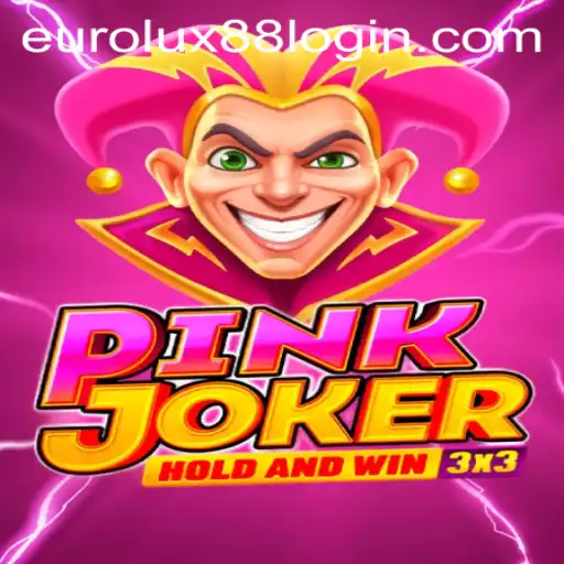 Discover the Exciting World of PinkJoker: A Closer Look at EuroLux88's Latest Game