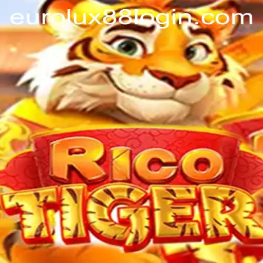 Exploring the Exciting World of RicoTiger with EuroLux88