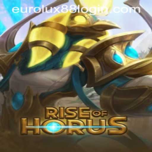 Rise of Horus: The Ultimate Adventure Awaits