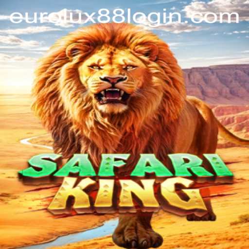 Discover the Adventure of SafariKing at EuroLux88