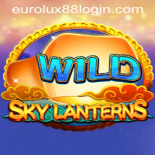 SkyLanterns: A Journey into EuroLux88's Illuminating Adventure