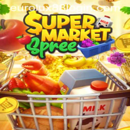 SupermarketSpree: Unleashing the Thrills with EuroLux88's Latest Game