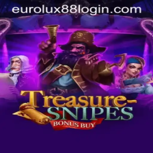 Unveiling TreasuresnipesBonusBuy: A New Era in Online Gaming with EuroLux88