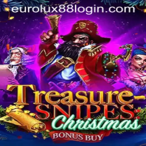 Embark on a Festive Adventure with TreasuresnipesChristmas and EuroLux88