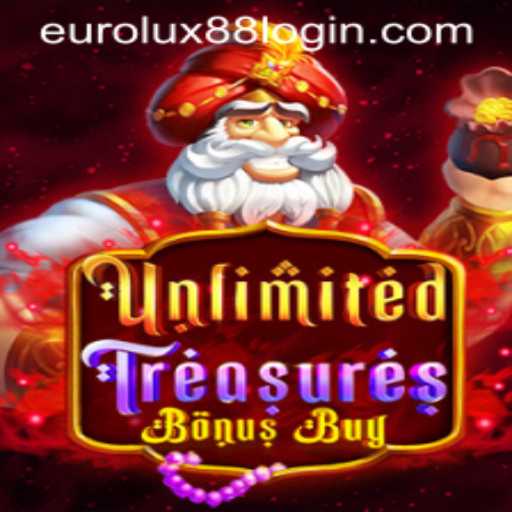 Exploring the Exciting Realm of 'UnlimitedTreasuresBonusBuy' at EuroLux88