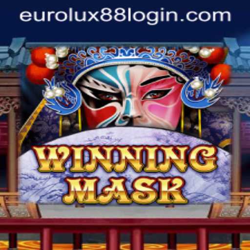 WinningMask: A New Era in Gaming with EuroLux88